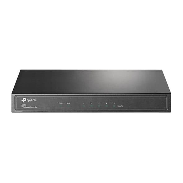 TP-Link Rede Router Ap Controlador Ap