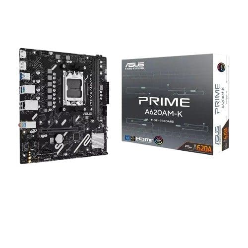 Asus Mb AM5 Prime Prime DDR5 Hdmi Vga