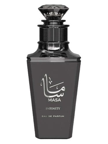 Amaran Masa Infinity 100ML EDP Masculino