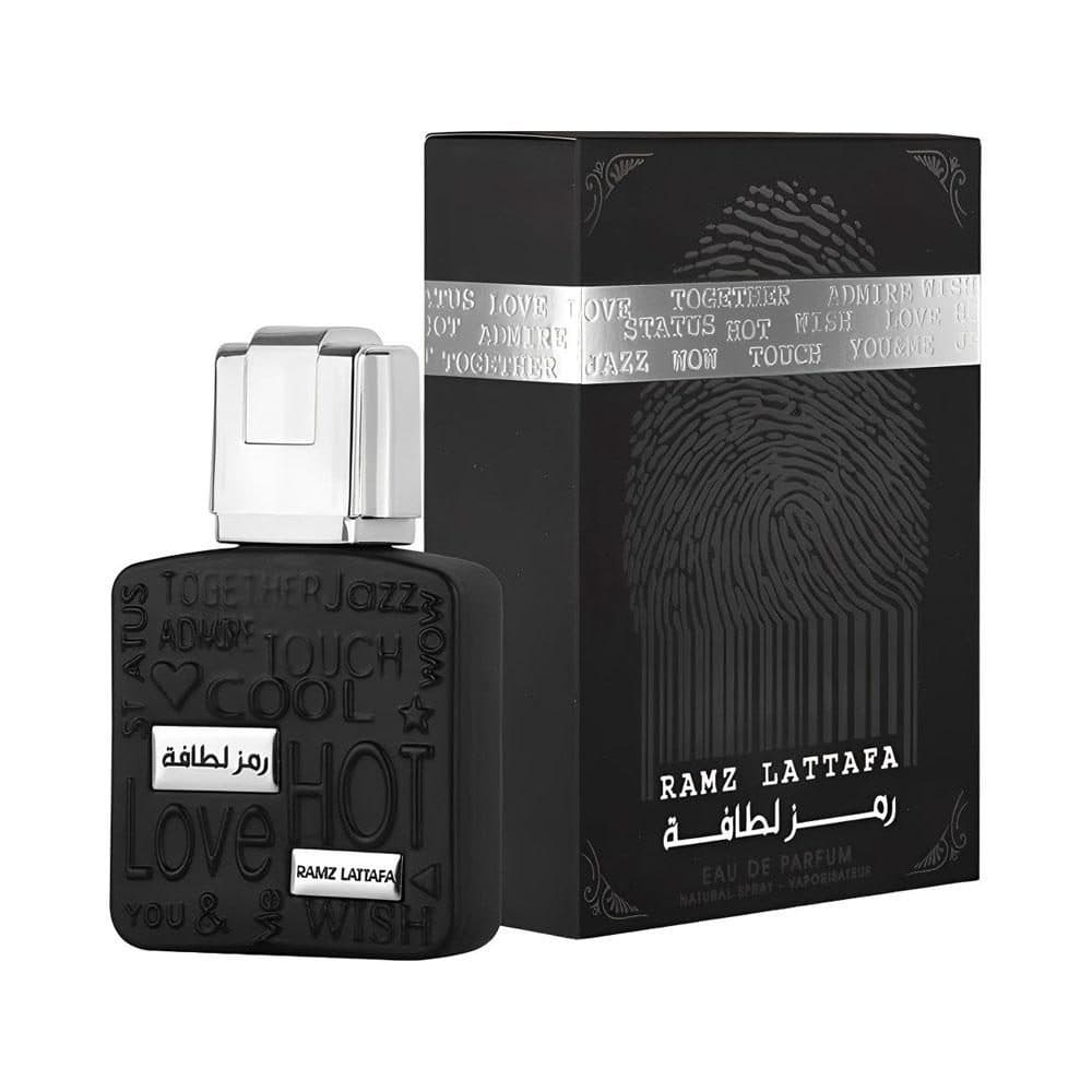 Sahari Ramz Al Sahara 100ML EDP Feminino