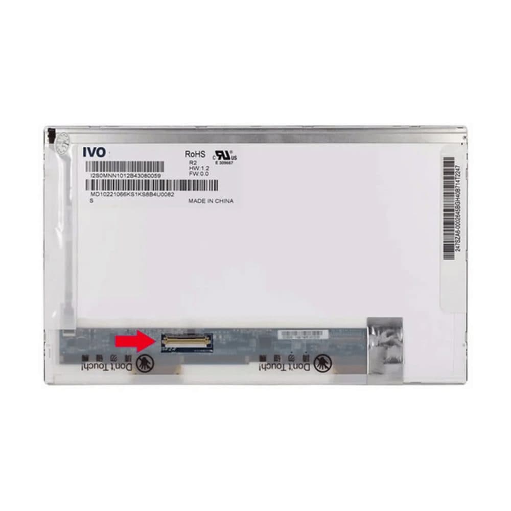 Pantalla Para Notebook LED