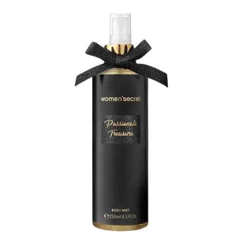 Secret Passionate Treasure 250ML Feminino