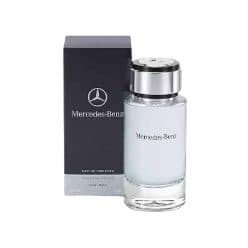 Mercedes Benz 120ML EDT Masculino
