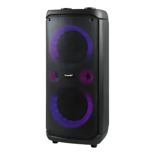 Cx Som Ecopower BT Control Fm Tf USB