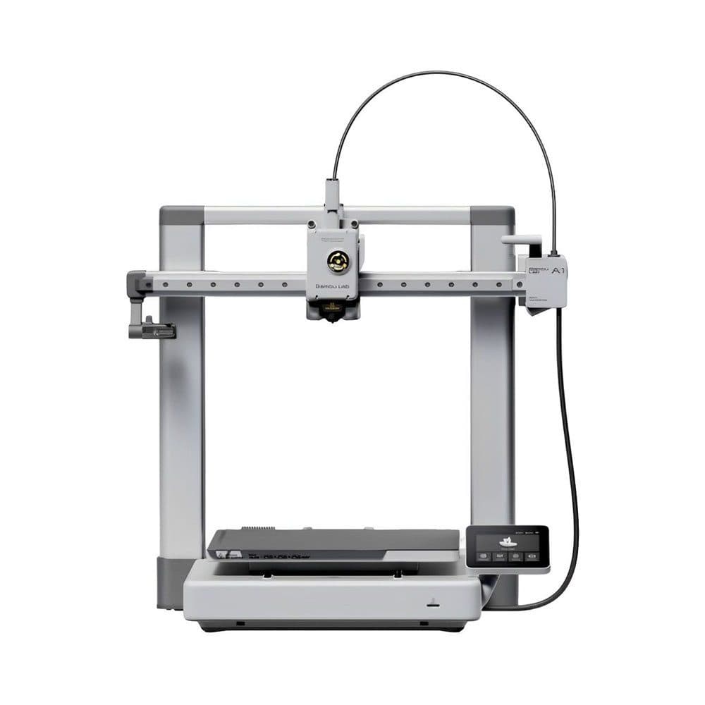 Impressora 3 Bambu Lab A1