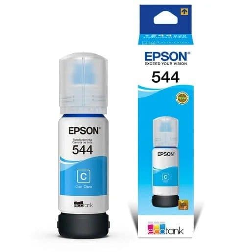 Cartucho Epson 220 Cyan 70ML