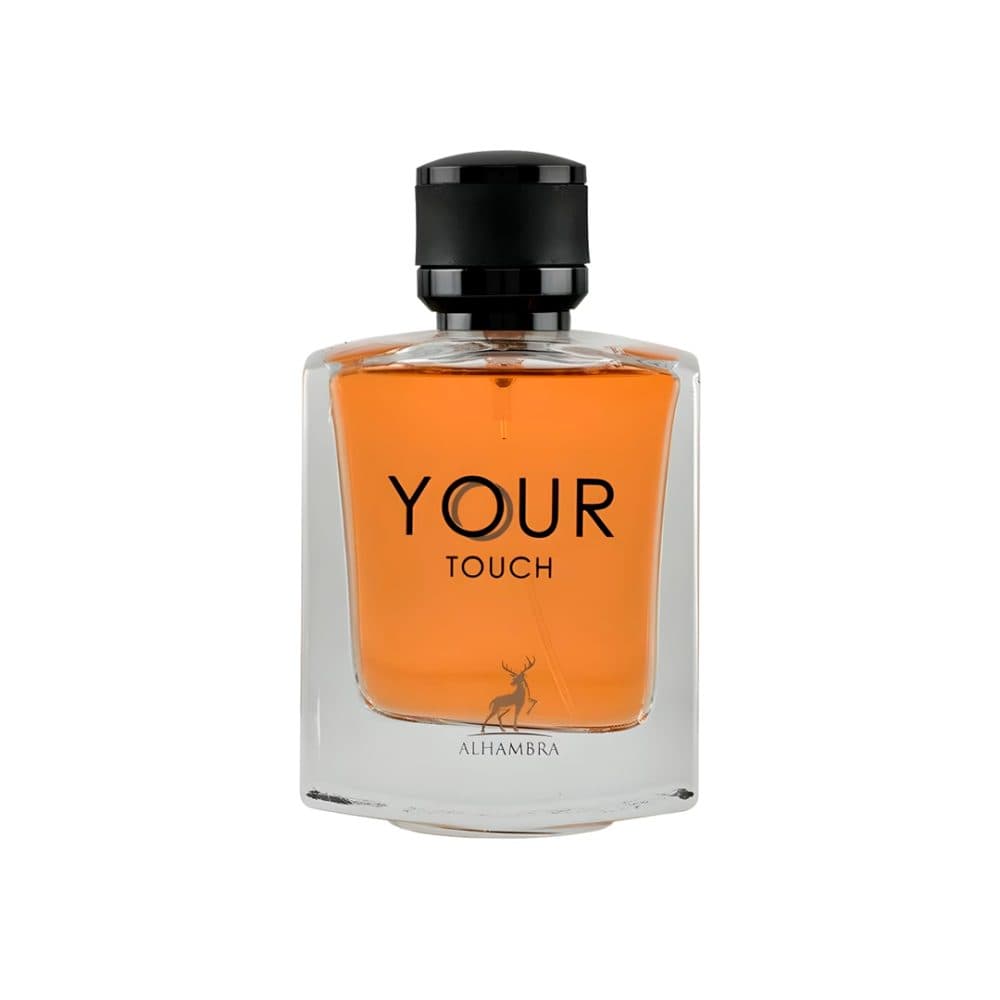 Maison Alhambra Your Touch 100ML EXTRAIT