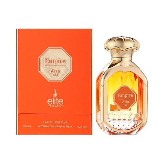 Risala Elite Empire Arza 100ML EDP