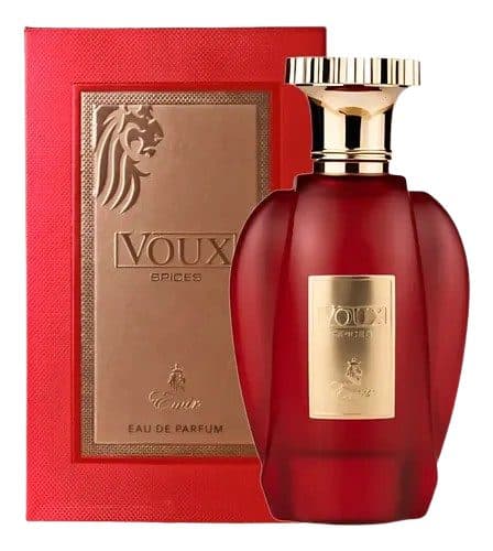 Paris Corner Emir Voux Spices 100ML EDP Unissex