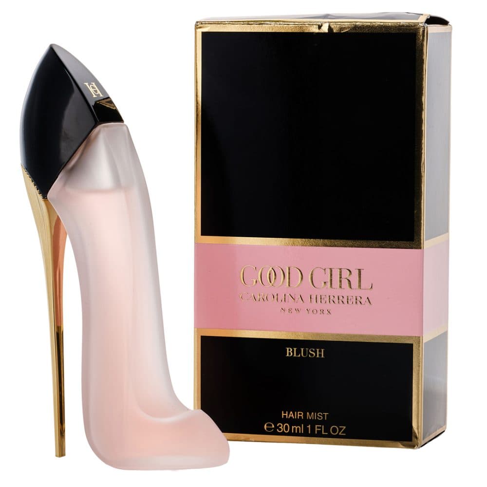 Carolina Herrera Good Girl Blush Hair Mist 30ML EDP