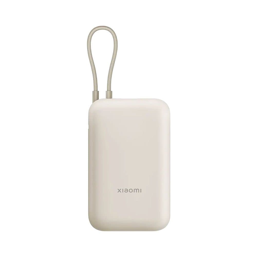 Xiaomi Carregador Portatil P15 Zm Tan
