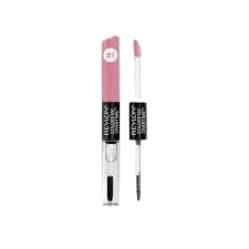 Gloss Revlon Colorstay Overtime Pearl 410