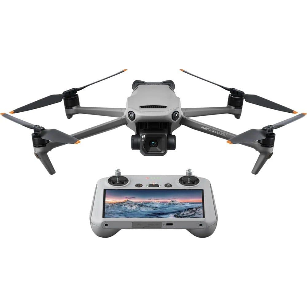 DJI Drone Mavic 3 Classic Rc Na