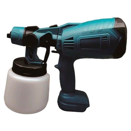 Pistola Pintura Satellite