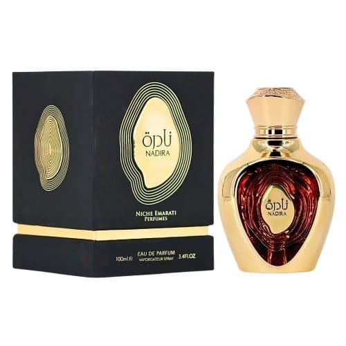 Lattafa Nadira Niche Emarati 100ML EDP