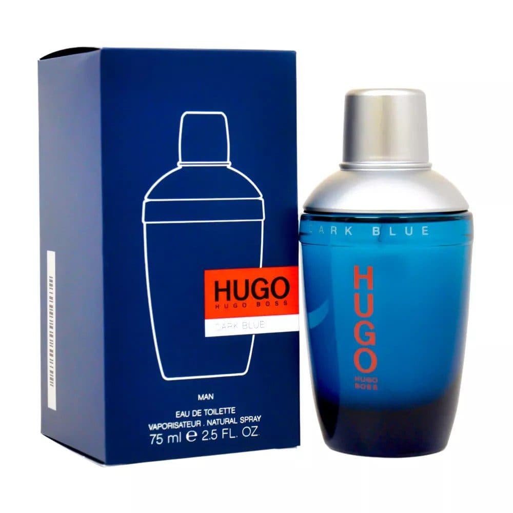 Hugo Boss Perfundo Dark Blue 75ML