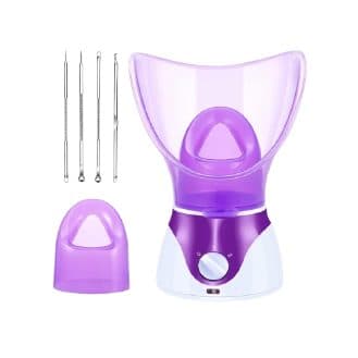 Vaporizador Facial
