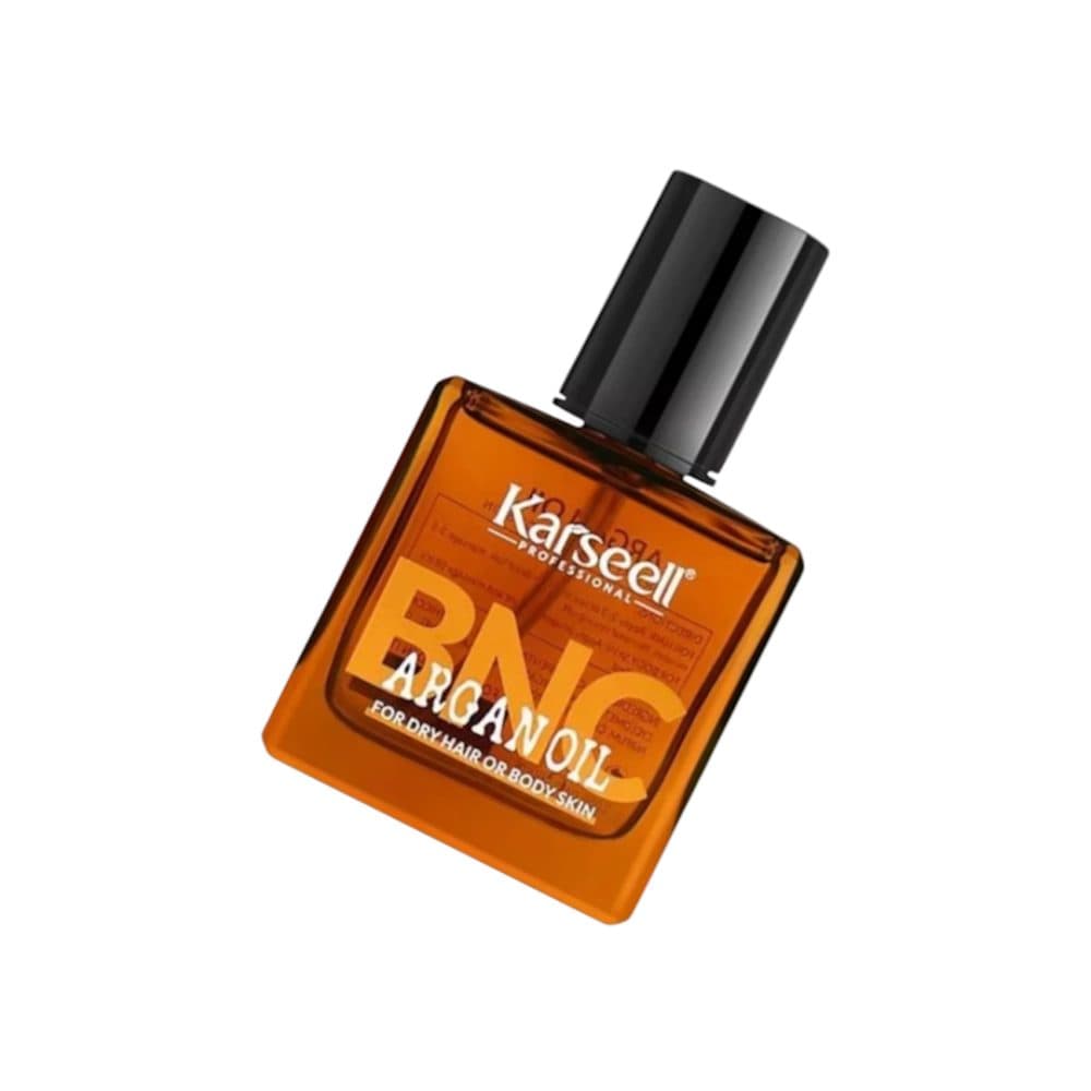 Oleo Para Cabelo Karseell Bnc Argan Oil 60ML