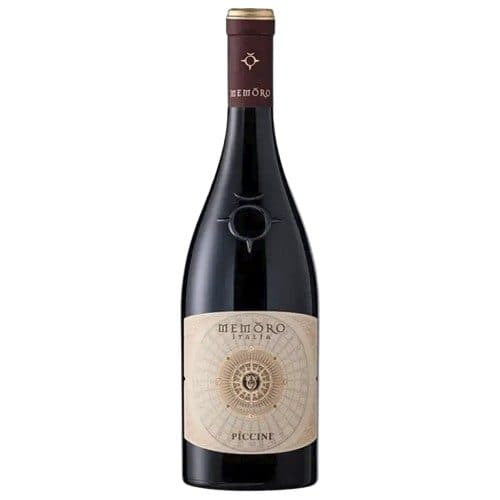 Beb Vinho Ital Memoro Piccini 750ML