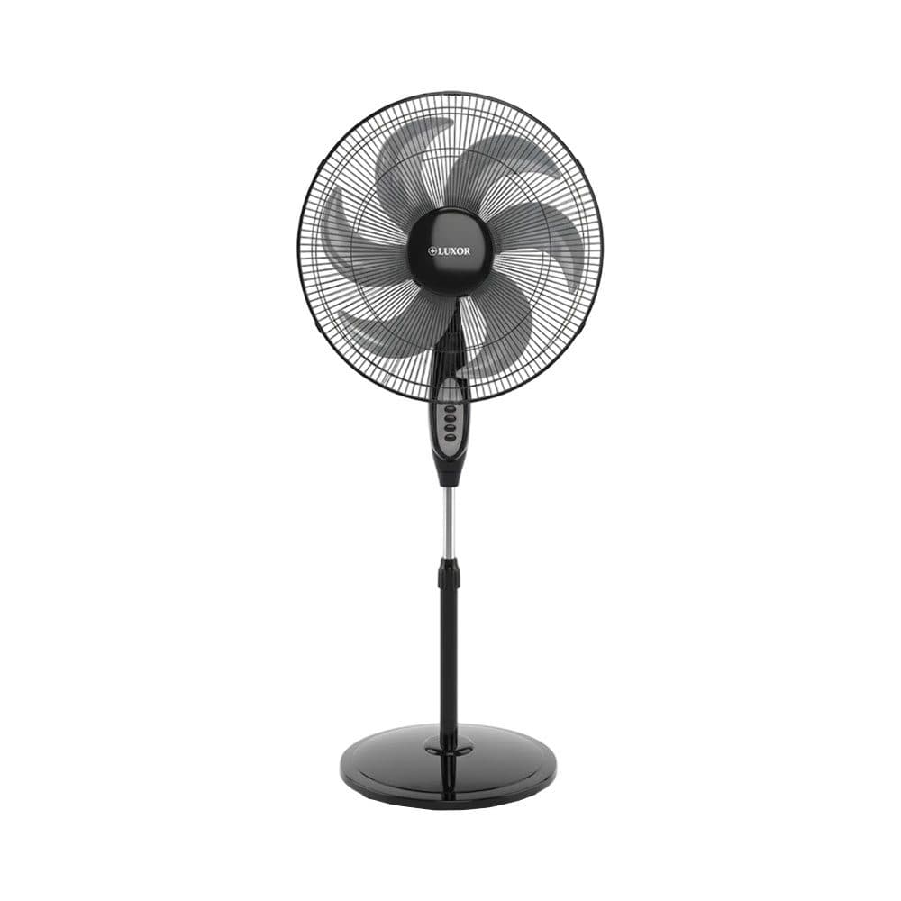 Ventilador De Pe Luxor Lx 110