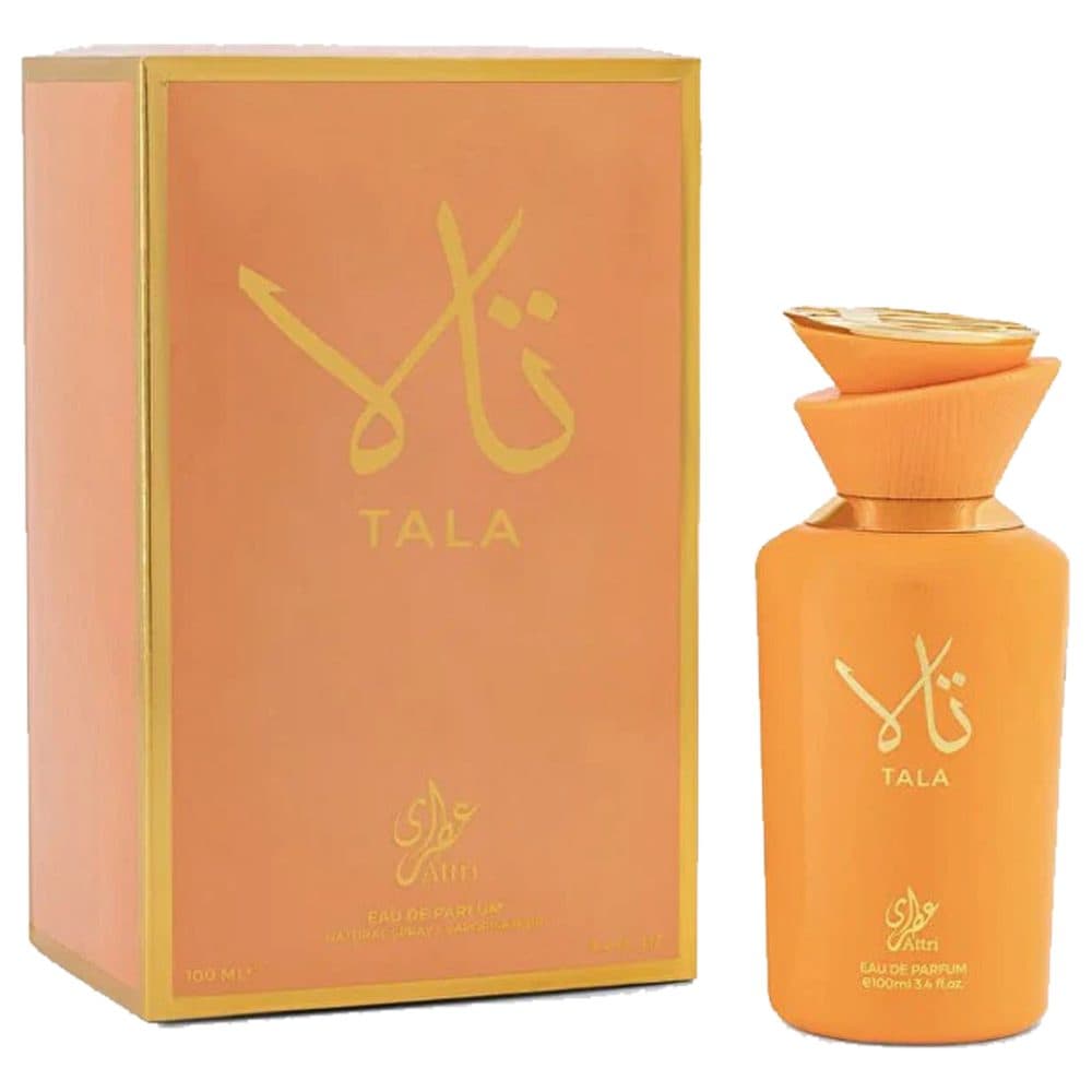 Attri Tala 100ML EDP