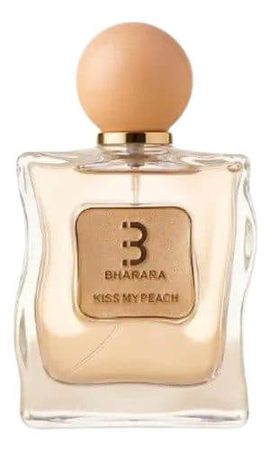 Bharara Kiss My Peach 100ML EDP Feminino