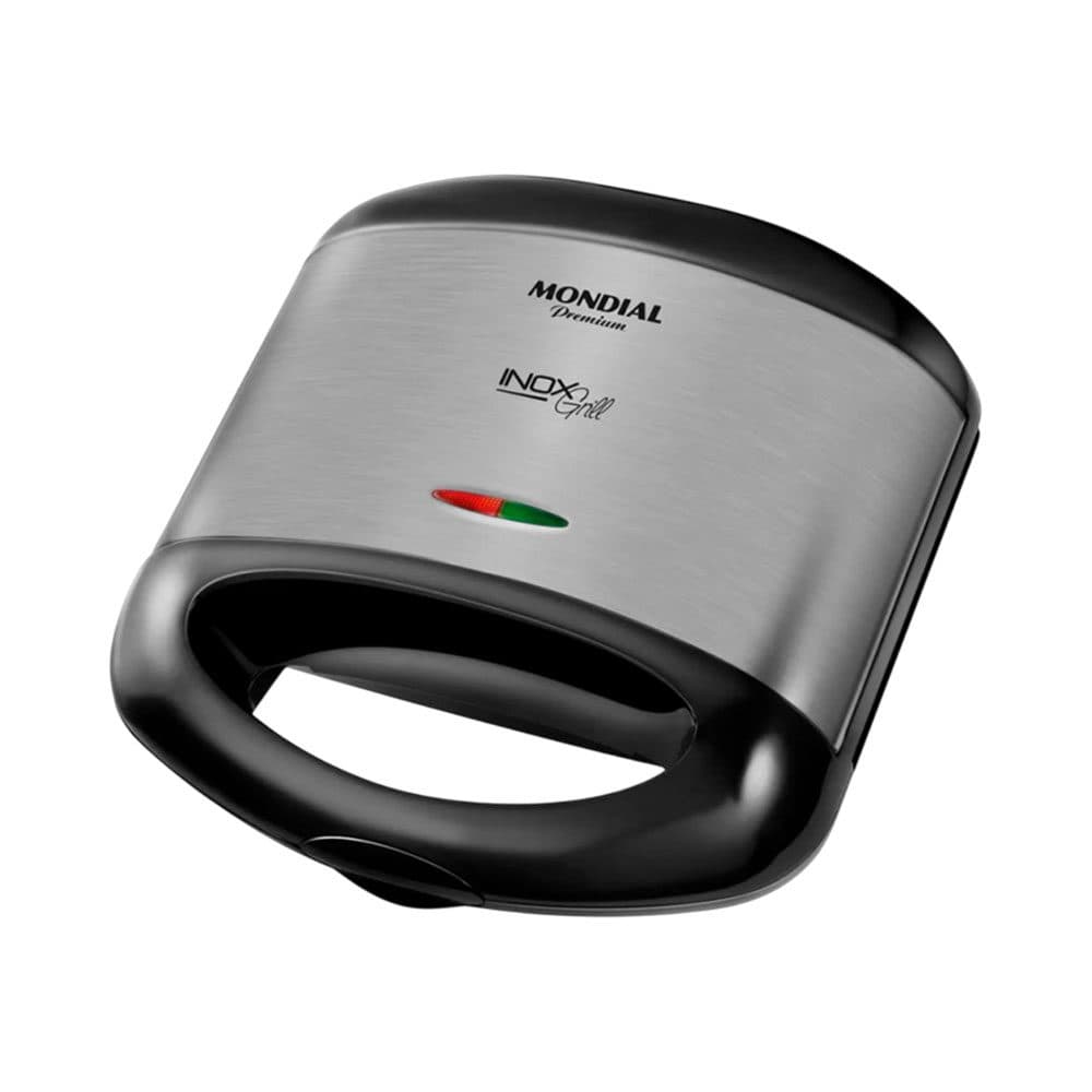 Mondial Sanduicheira Grill 07 220