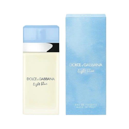 Dolce Gabbana Light Blue 200ML EDT