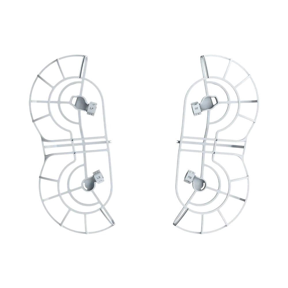 Protetor De Helices Potensic Atom 3