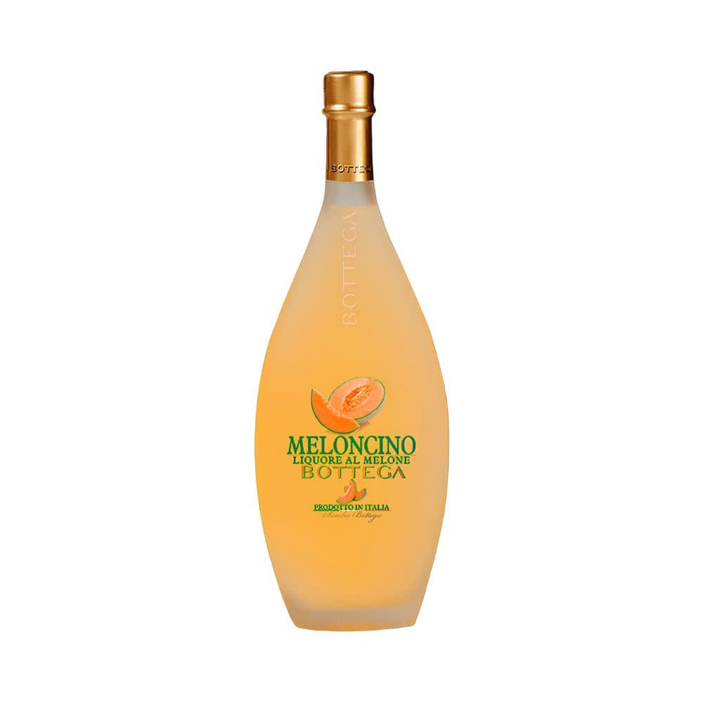 Licor Bottega Meloncino 500ML