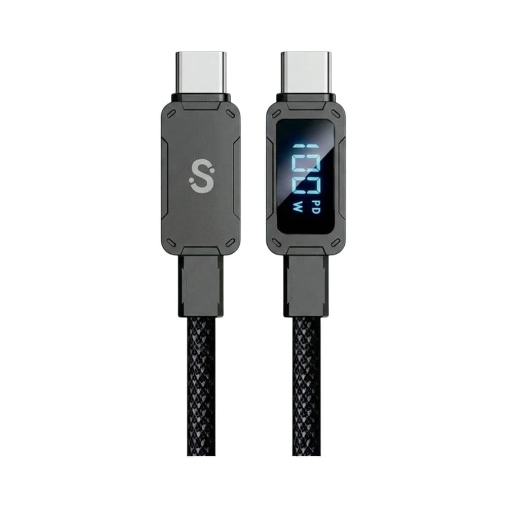 Cabo Smartfy LED Ty