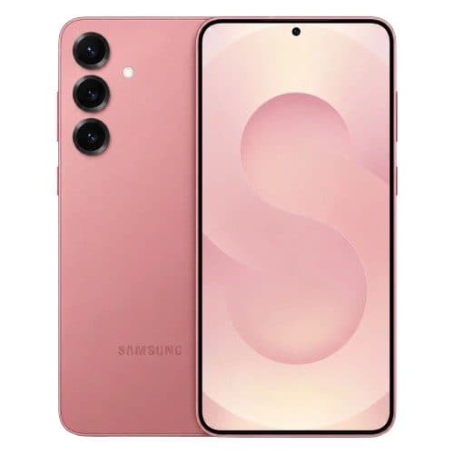 Samsung S25 Ds 5G Slim 512GB Pink