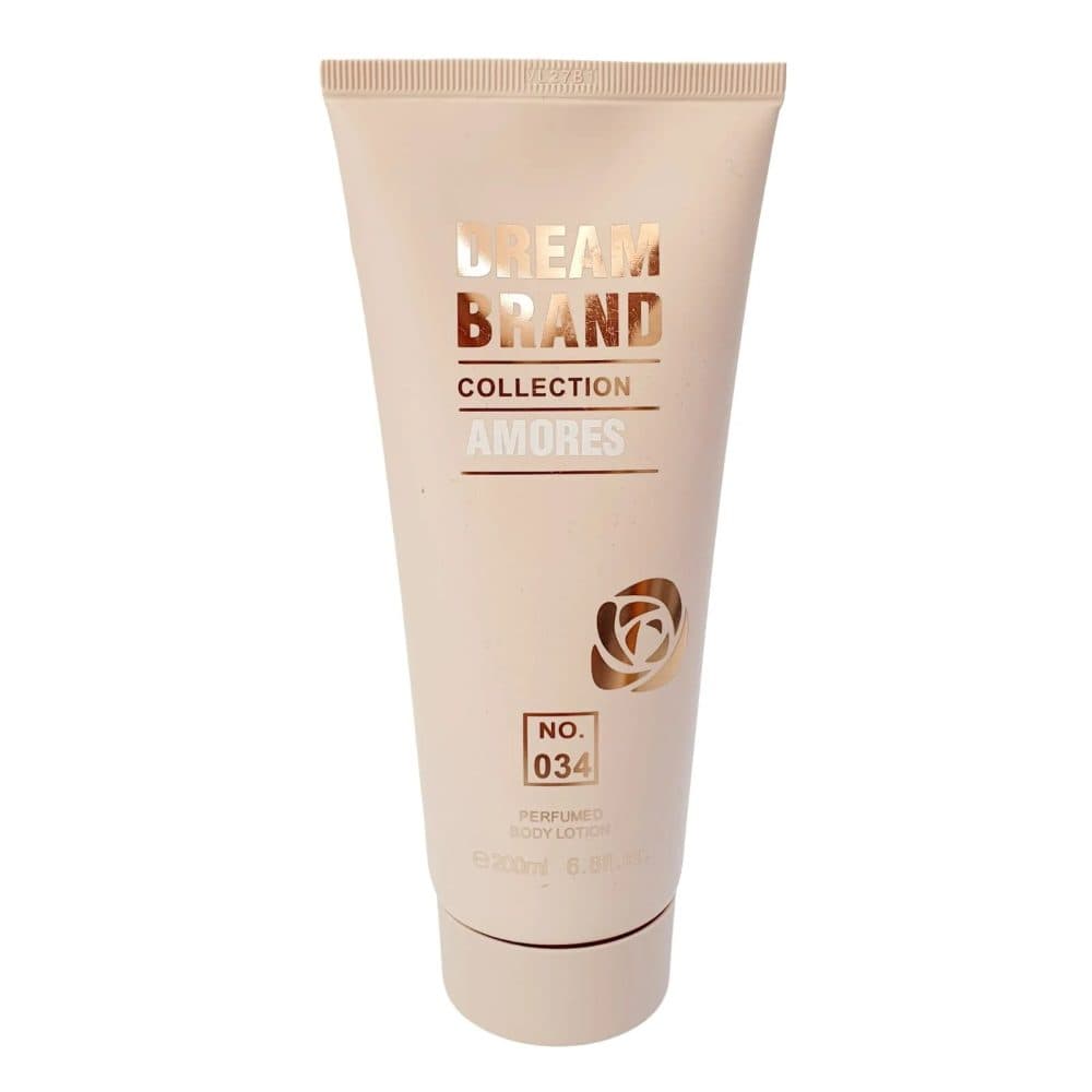Cosm Lotion Brand 034 Amores 200ML
