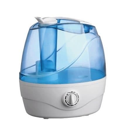 Umidificador Satellite 2 2L