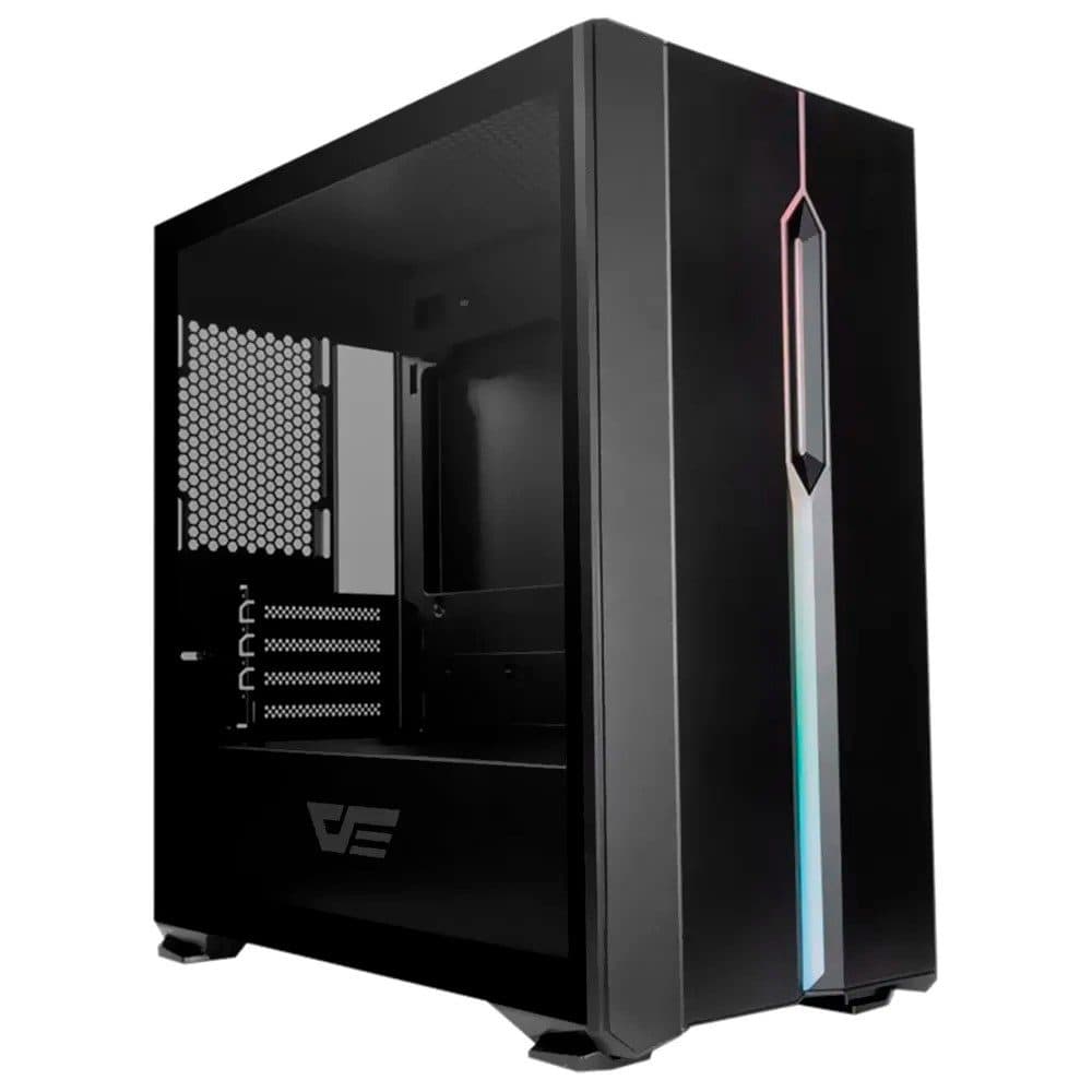 Gabinete Darkflash