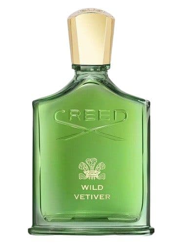 Creed Millesime Wild Vetiver 50ML EDP Unissex