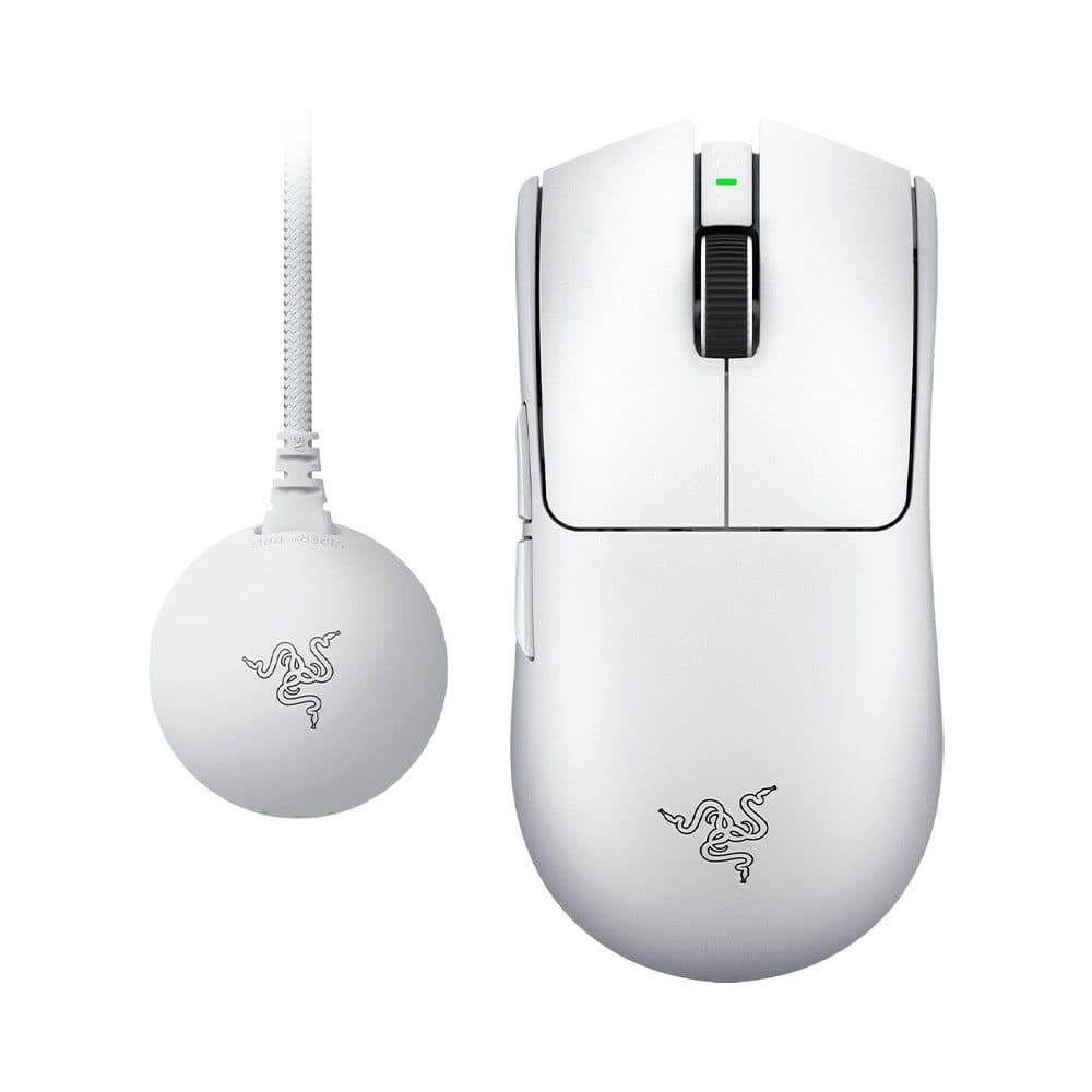 Razer Mouse Wir Viper V3 Pro
