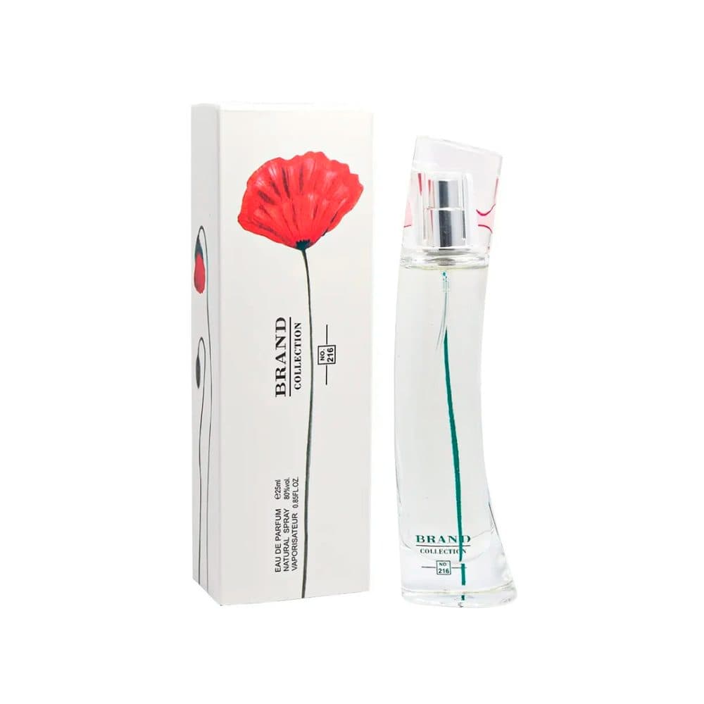 Brand Collection Une Fleur 25ML EDP