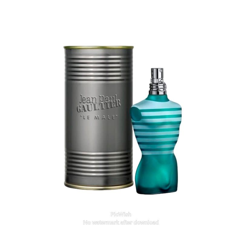 Jean Paul Gaultier Le Male 125ML EDT