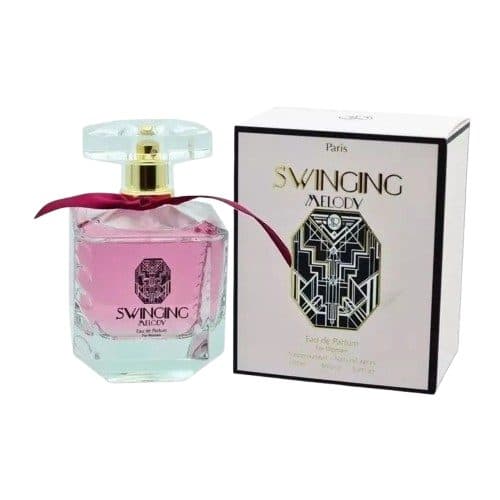 Elodie Roy Swinging Melody 100ML EDP Feminino