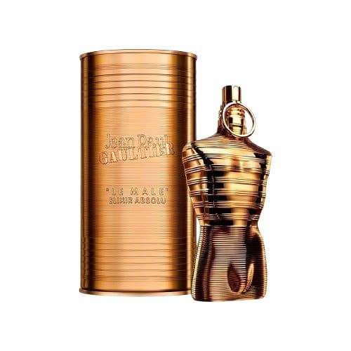Jean Paul Gaultier Le Male Elixir Absolu Intense 125ML PARFUM