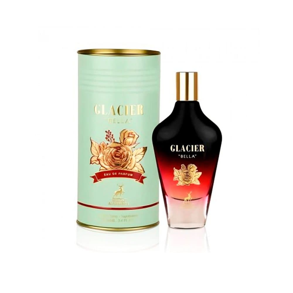 Maison Alhambra Glacier Bella 100ML EDP