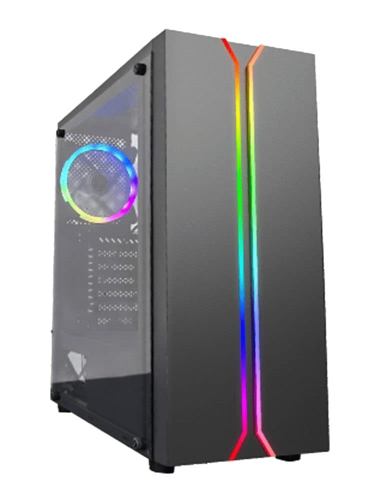Gabinete Atx Satellite Gamer