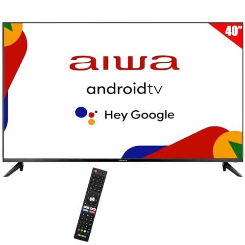 LED Aiwa Smart Full HD USB Hdmi Digital