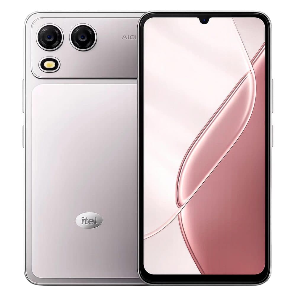 Itel 128GB Titanium
