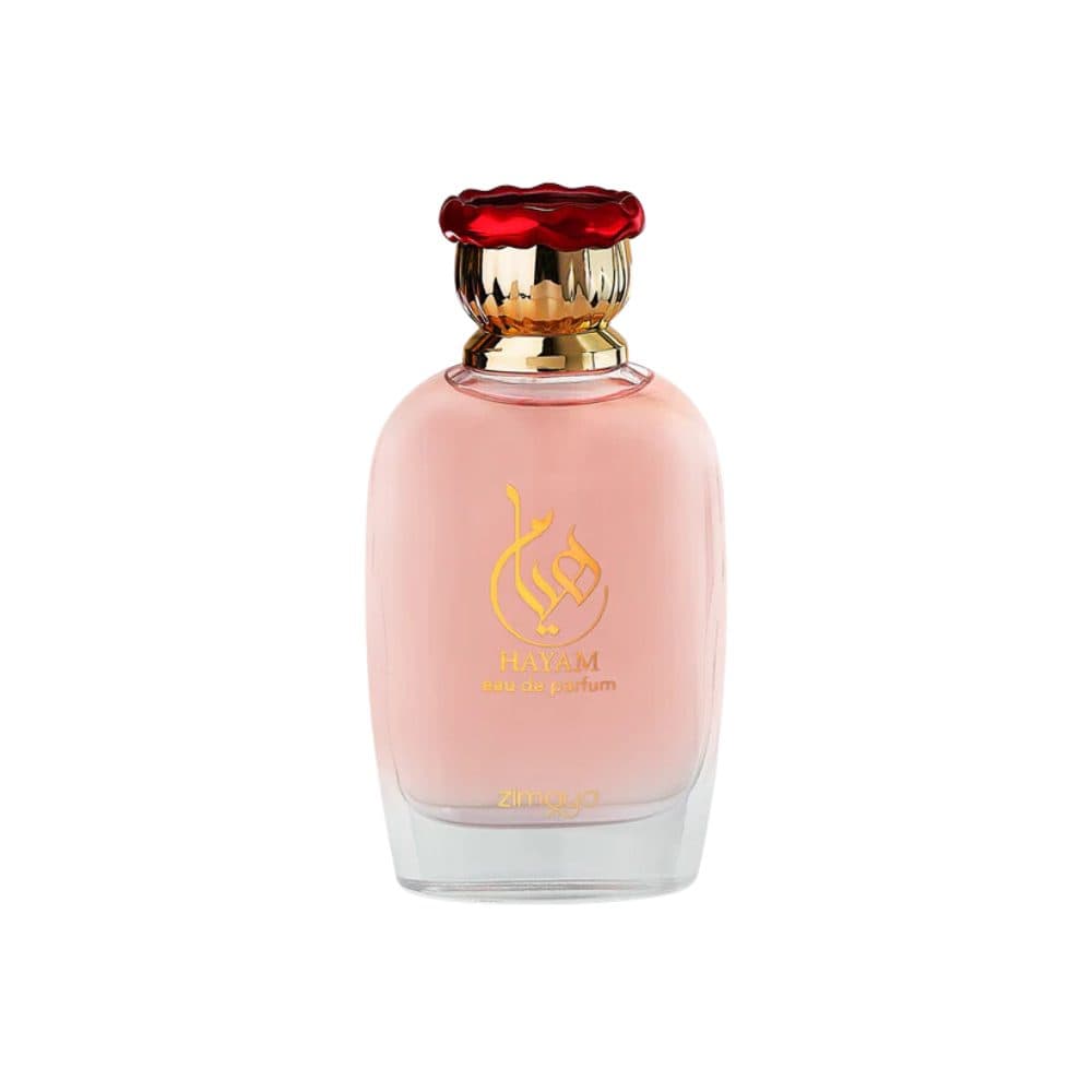 Zimaya Hayam 100ML EDP Feminino
