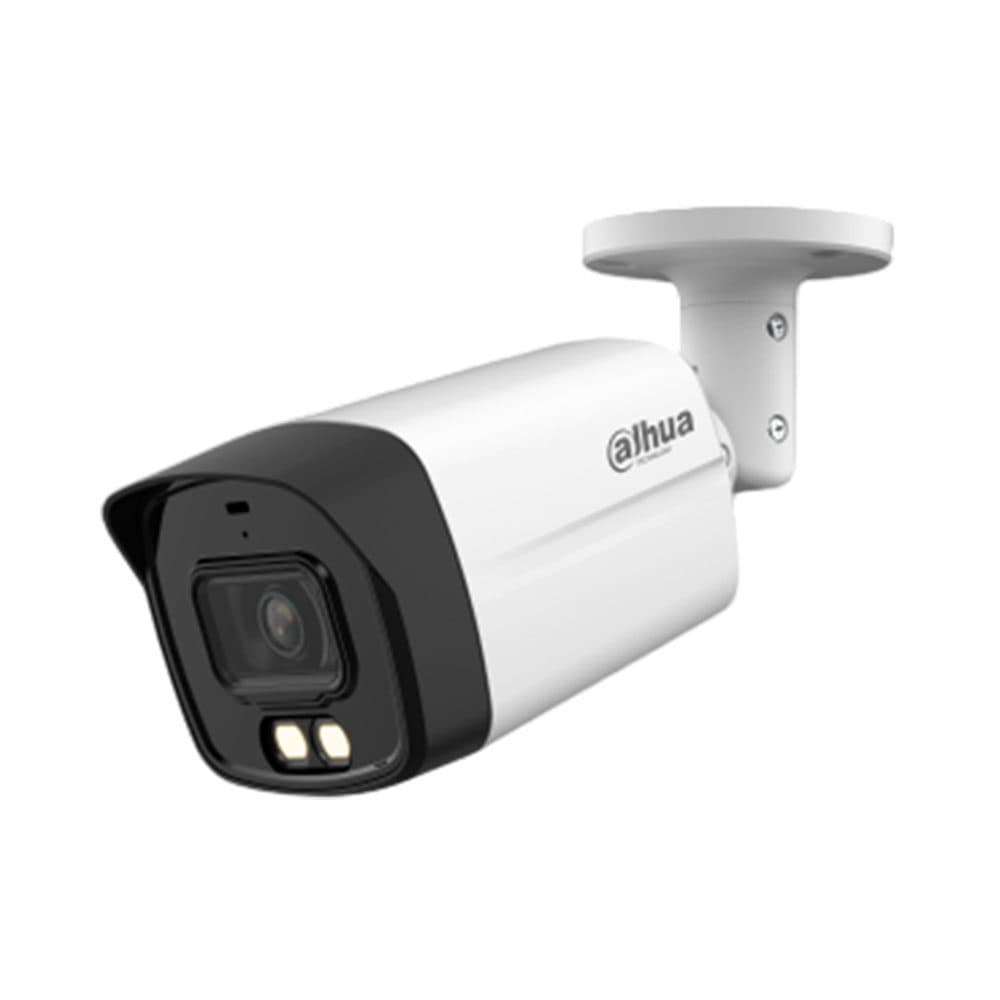 Camera De Vigilancia Dahua Dh Hac Tlmp Il Audio