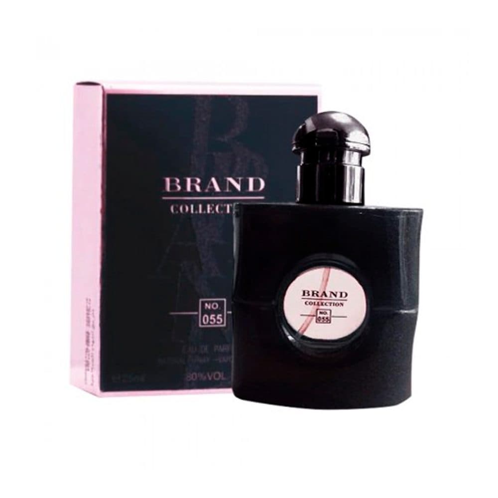 Brand Collection Black Opium 25ML EDP