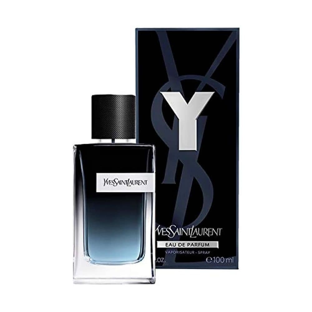Yves Saint Laurent 100ML EDP