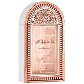 Asdaaf Ya Habibiti Oh My Love 100ML EDP Feminino